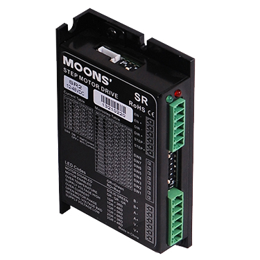 集成式步進電機 集成式步進電機