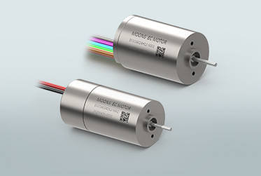 鳴志為知名企業(yè)呼吸機提供無齒槽電機 鳴志為知名企業(yè)呼吸機提供無齒槽電機