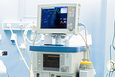 鳴志專為呼吸機(jī)傾心打造無刷無齒槽電機(jī) – ECU16024系列