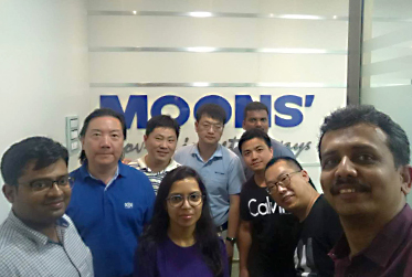 熱烈祝賀鳴志智能運(yùn)動系統(tǒng)(印度)私人有限責(zé)任公司正式設(shè)立 熱烈祝賀鳴志智能運(yùn)動系統(tǒng)(印度)私人有限責(zé)任公司正式設(shè)立