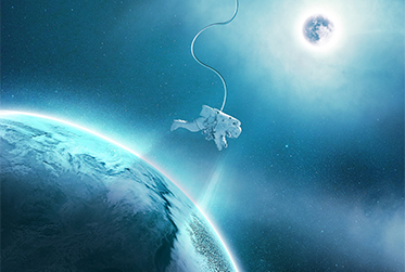 鳴志助力SPACE X生產(chǎn)時尚的宇航服 鳴志助力SPACE X生產(chǎn)時尚的宇航服