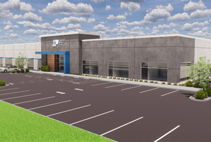 AMP置地興建新總部 AMP置地興建新總部