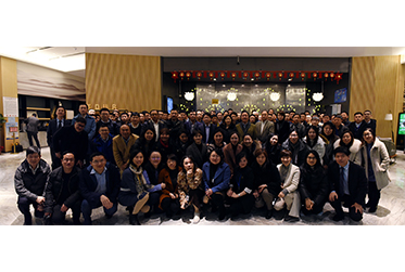 順勢而為，創(chuàng)造價值！——鳴志2019年度業(yè)務(wù)總結(jié)大會成功召開！