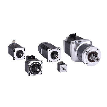 AM系列混合式步進(jìn)電機(jī)