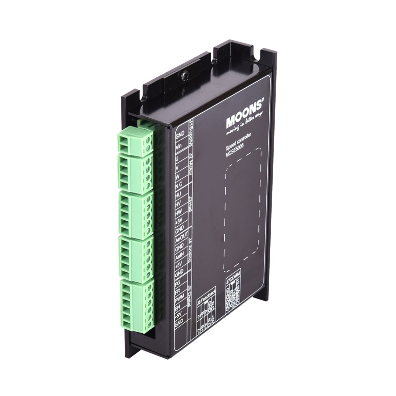 無齒槽&空心杯驅(qū)動(dòng)器