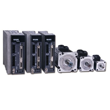 伺服電機(jī)驅(qū)動器