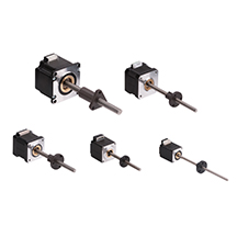 直線步進(jìn)電機(jī) 直線步進(jìn)電機(jī)