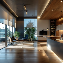 LED智能驅動電源