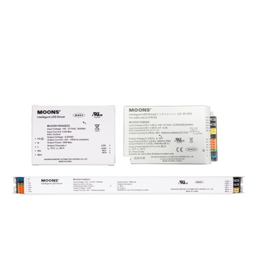 0-10V 調(diào)光驅(qū)動(dòng)