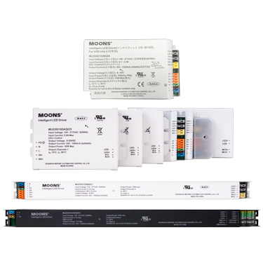 DALI 調(diào)光驅(qū)動(dòng)
