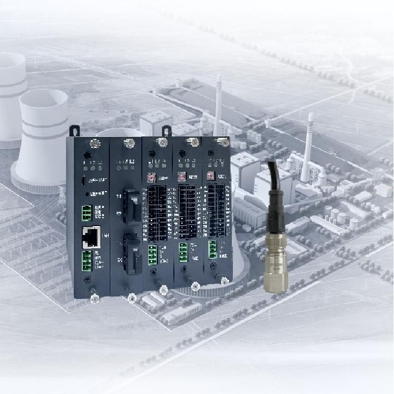 有線監(jiān)測(cè)平臺(tái)終端