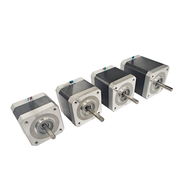 五相混合式步進(jìn)電機(jī)
