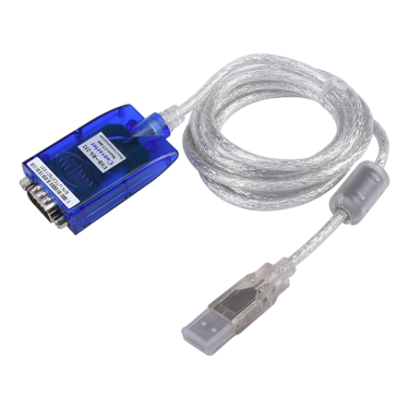 MS-USB-RS232-01-1-配套通訊和IO線束 MS-USB-RS232-01-1-配套通訊和IO線束