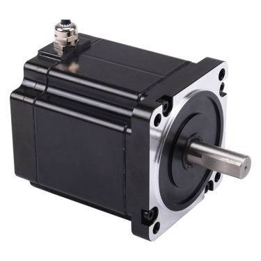 AM34HD2403-13-1-IP65混合式步進電機 AM34HD2403-13-1-IP65混合式步進電機