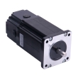 AM24HS5401-BR01-1-帶剎車混合式步進(jìn)電機(jī)