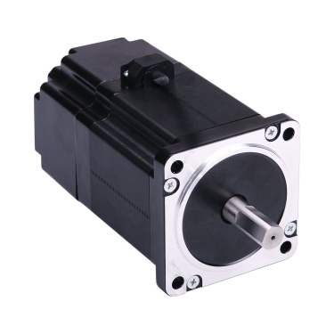 AM34HD0404-BR01-1-帶剎車混合式步進電機 AM34HD0404-BR01-1-帶剎車混合式步進電機