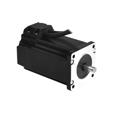 MS24HS3L4150-03R-1-帶編碼器混合式步進(jìn)電機(jī)