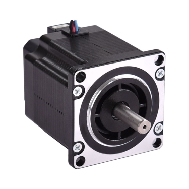 AM23HS84B0-F1000D-M01-1-帶編碼器混合式步進(jìn)電機(jī)