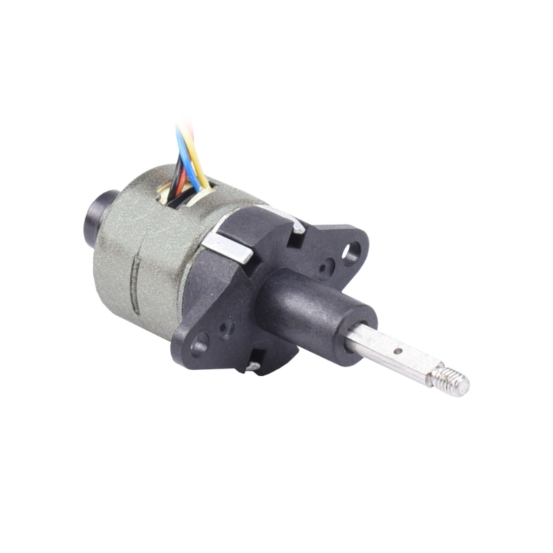 20LN024L8-00602-1-永磁式直線步進(jìn)電機(jī) 20LN024L8-00602-1-永磁式直線步進(jìn)電機(jī)