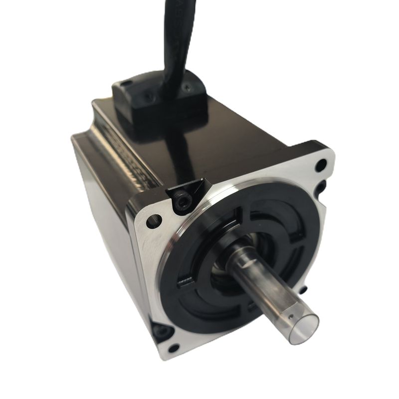 80BL550H2-1-1-S80系列直流無刷電機(jī)