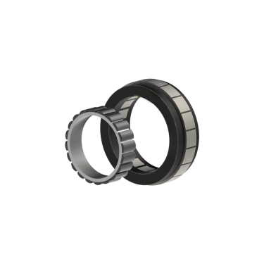 VKA050-008-ANN-000-1-VK系列無框電機