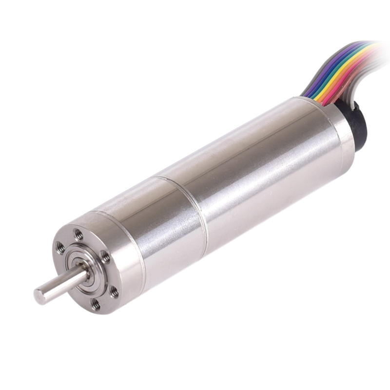 ECU22048H48-S114&M16-1024&PG22M-0546-1-ECU22048系列直流無刷無齒槽電機(jī) ECU22048H48-S114&M16-1024&PG22M-0546-1-ECU22048系列直流無刷無齒槽電機(jī)