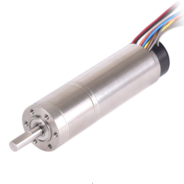 ECU26056H12-S002&PG26M-0138-1-ECU26056系列直流無刷無齒槽電機