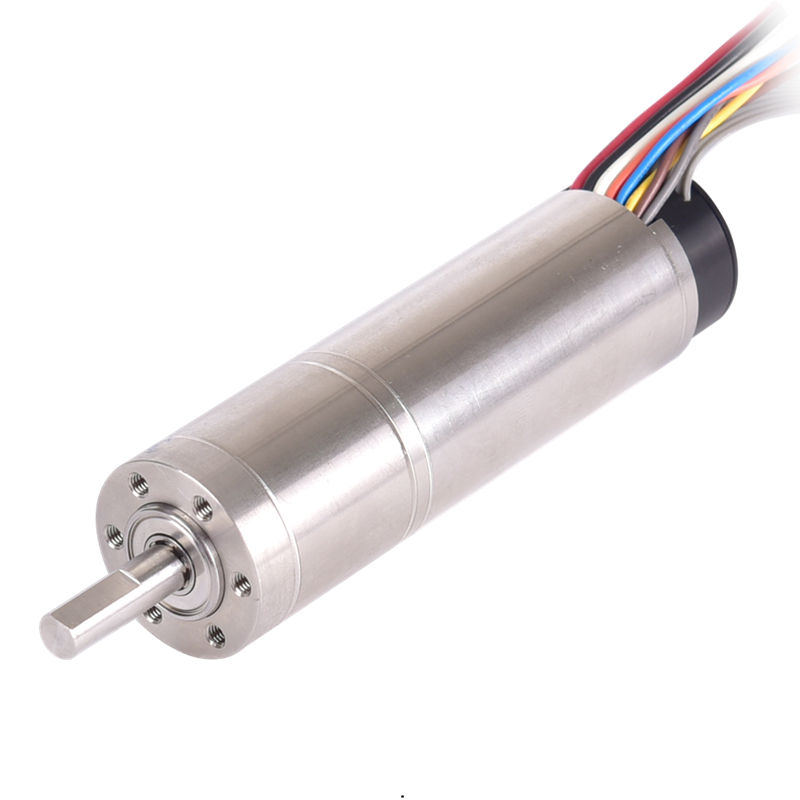 ECU26056H12-S002&PG26M-0021-1-ECU26056系列直流無刷無齒槽電機(jī) ECU26056H12-S002&PG26M-0021-1-ECU26056系列直流無刷無齒槽電機(jī)