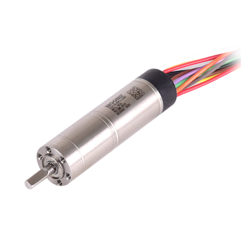 ECU13026H12-S005&PG13M-0276-1-ECU13026系列無刷無齒槽電機 ECU13026H12-S005&PG13M-0276-1-ECU13026系列無刷無齒槽電機