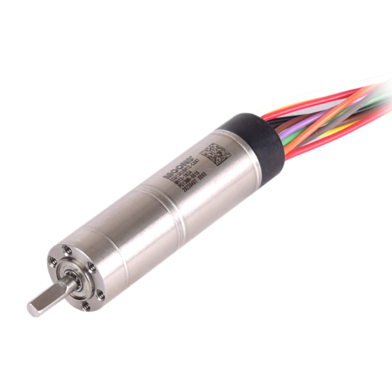 ECU13026H12-S007&MH13-1024&PG13M-0094-1-ECU13026系列無刷無齒槽電機 ECU13026H12-S007&MH13-1024&PG13M-0094-1-ECU13026系列無刷無齒槽電機