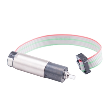 DCU17035G18-S006&R16-512&PG16C-0103-1-DCU17035系列有刷空心杯電機(jī)