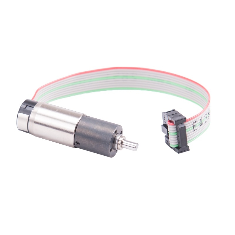 DCU17025G18-S005&R16-512&PG16C-0084-1-DCU17025系列有刷空心杯電機(jī)