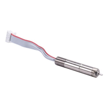 DCU08017P06-S004&RS08-12&PG08C-0256-1-DCU08017系列有刷空心杯電機