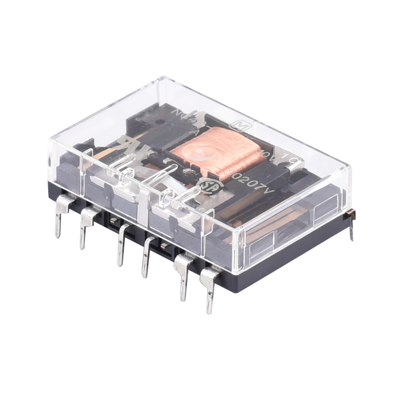 NC4D-JP-DC110V-1-功率繼電器 NC4D-JP-DC110V-1-功率繼電器