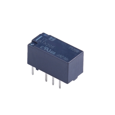 TXS2-4.5V-1-信號繼電器 TXS2-4.5V-1-信號繼電器