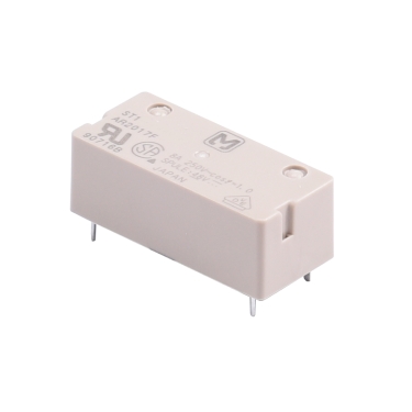 ST2-DC24V-F-H107-1-功率繼電器