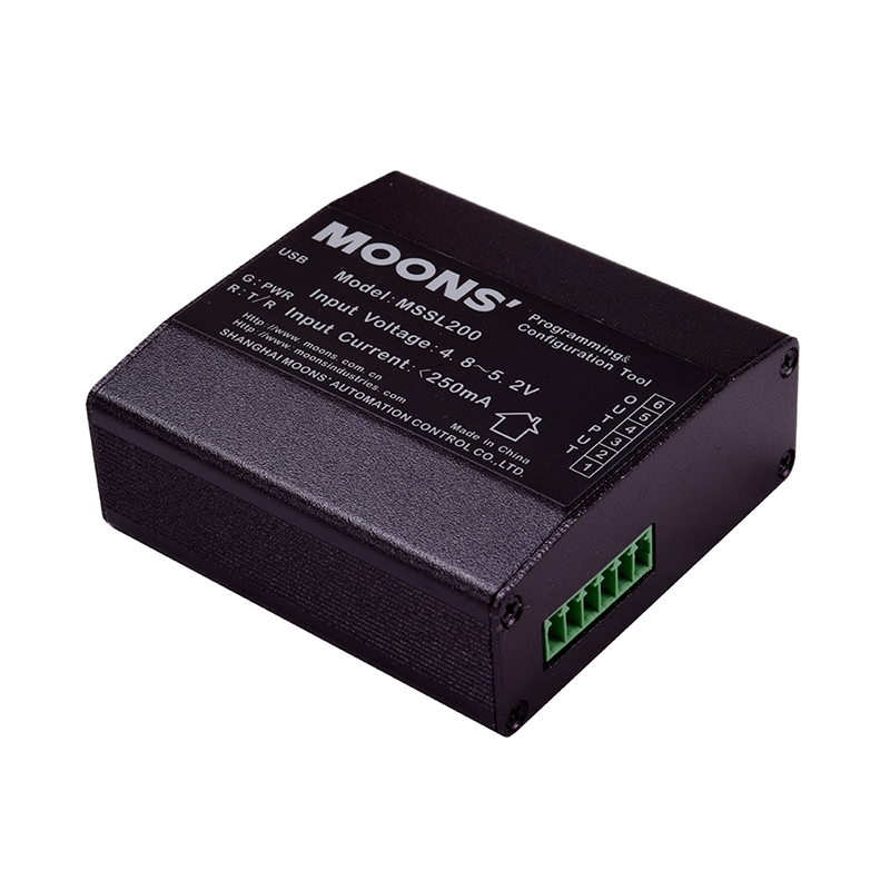 MSSL200-1-NFC & SmartKey MSSL200-1-NFC & SmartKey