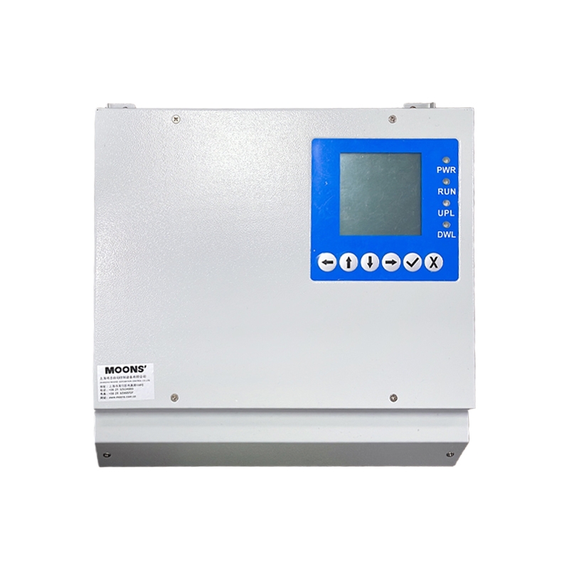 隧道燈監(jiān)控ACU（485接口）（W型）-1-網(wǎng)關(guān)