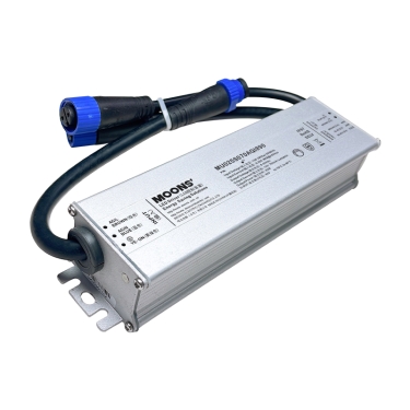 55W RS485 LED調(diào)光驅(qū)動-1-集成式電源 55W RS485 LED調(diào)光驅(qū)動-1-集成式電源