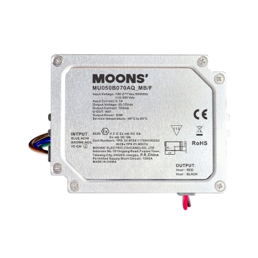 MU050B070AQ_MB/F-1-MU050BxxxAQ_MB/F 系列 MU050B070AQ_MB/F-1-MU050BxxxAQ_MB/F 系列