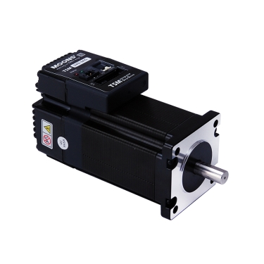TSM24S-3AG-1-TSM系列一體式閉環(huán)步進伺服電機