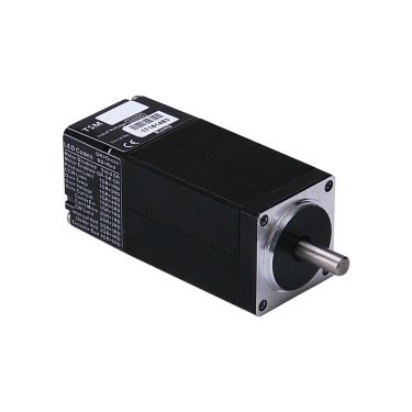 TSM11S-3RM-1-TSM系列一體式閉環(huán)步進(jìn)伺服電機(jī)