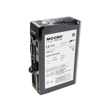 M2DC-6D05S-1-M2DC系列 直流輸入伺服電機驅(qū)動器 AGV、倉儲物流行業(yè)解決方案 M2DC-6D05S-1-M2DC系列 直流輸入伺服電機驅(qū)動器 AGV、倉儲物流行業(yè)解決方案