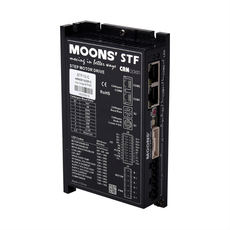 STF10-C-1-STF系列 總線控制型 直流電源輸入 STF10-C-1-STF系列 總線控制型 直流電源輸入
