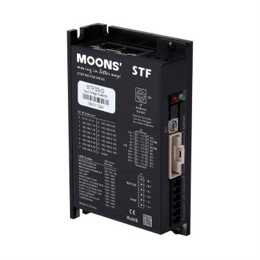 STF03-D-1-STF系列 總線控制型 直流電源輸入