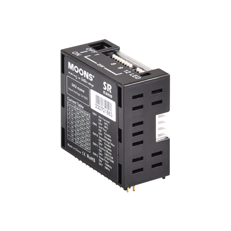 SR2-nano-1-SR系列 脈沖控制型 直流電源輸入 SR2-nano-1-SR系列 脈沖控制型 直流電源輸入