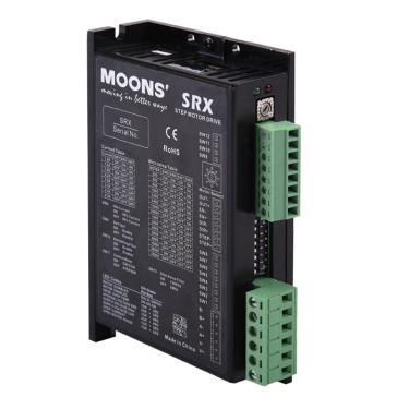 SRX04-S-LEA-1-SRX系列 脈沖控制型 直流電源輸入