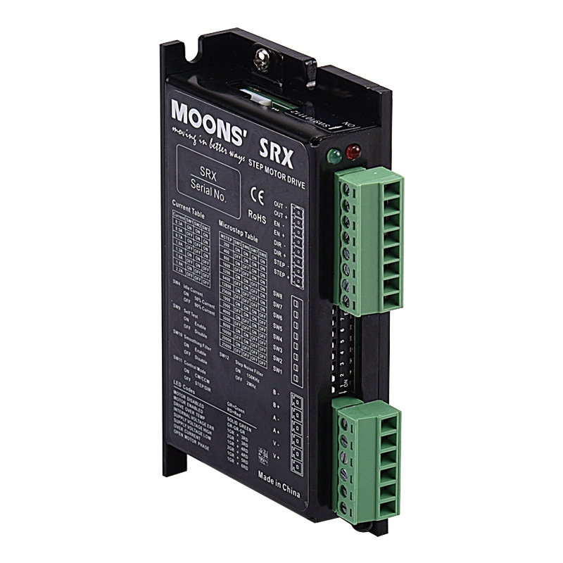 SRX02-V-1-SRX系列 脈沖控制型 直流電源輸入 SRX02-V-1-SRX系列 脈沖控制型 直流電源輸入