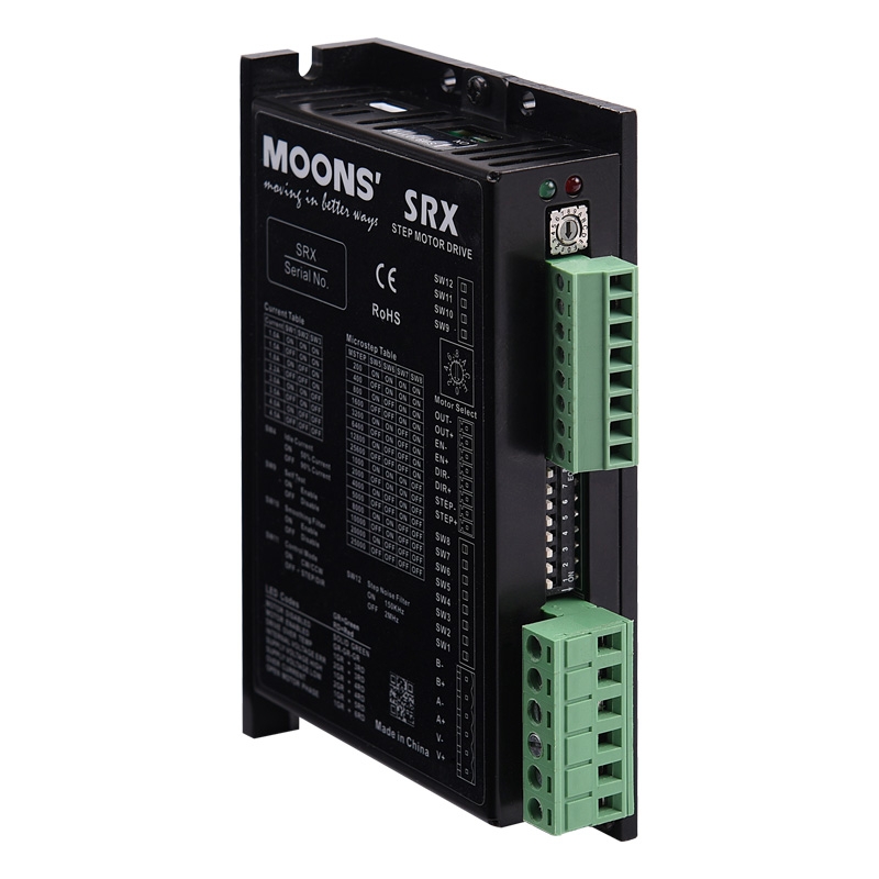 SRX04-V-1-SRX系列 脈沖控制型 直流電源輸入 SRX04-V-1-SRX系列 脈沖控制型 直流電源輸入