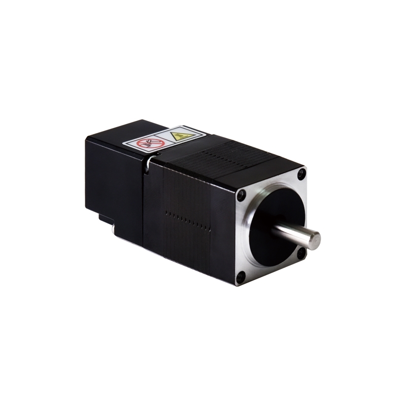 TSM11X1L-R-1-TSMX系列一體式閉環(huán)步進(jìn)伺服電機(jī)